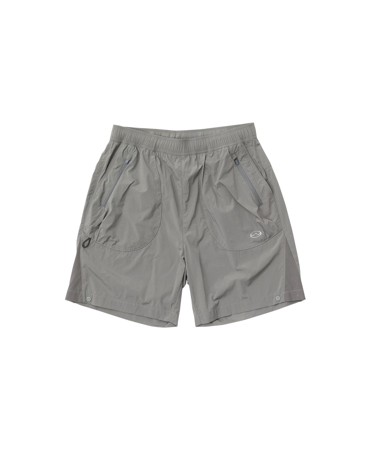 엠아이엠(MIM) Move Shorts_Grey
