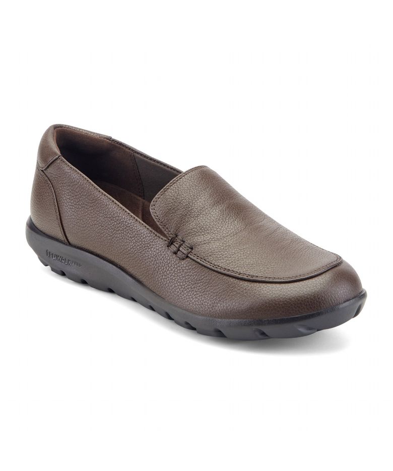 트루워크제로 II 티아 로퍼 TWZ II THEYA LOAFER (RW0401)