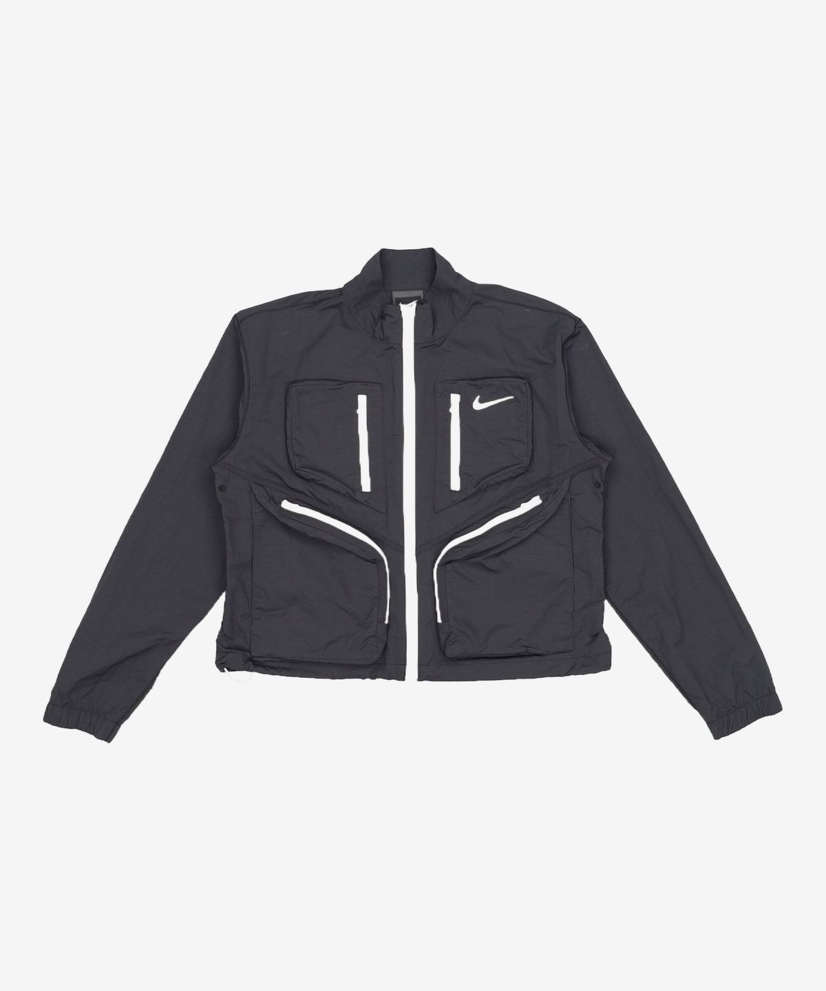 나이키(NIKE) 트레이닝 재킷 M