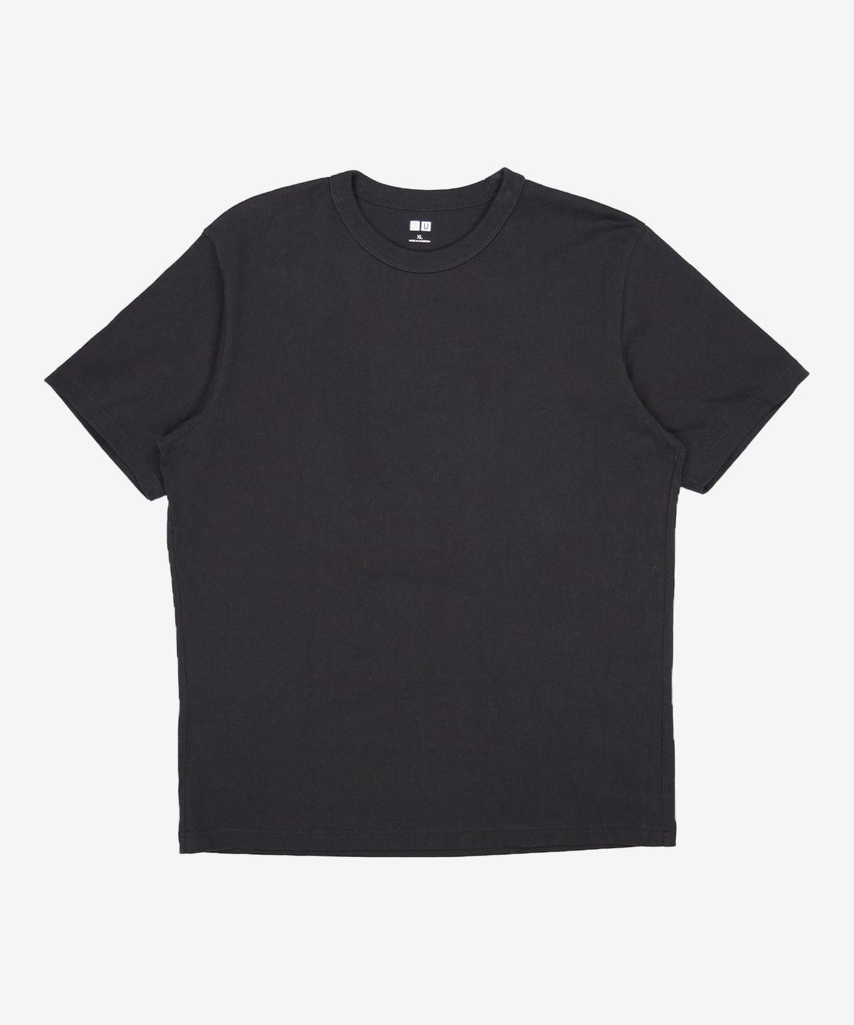 유니클로(UNIQLO) 반소매 티셔츠 XL