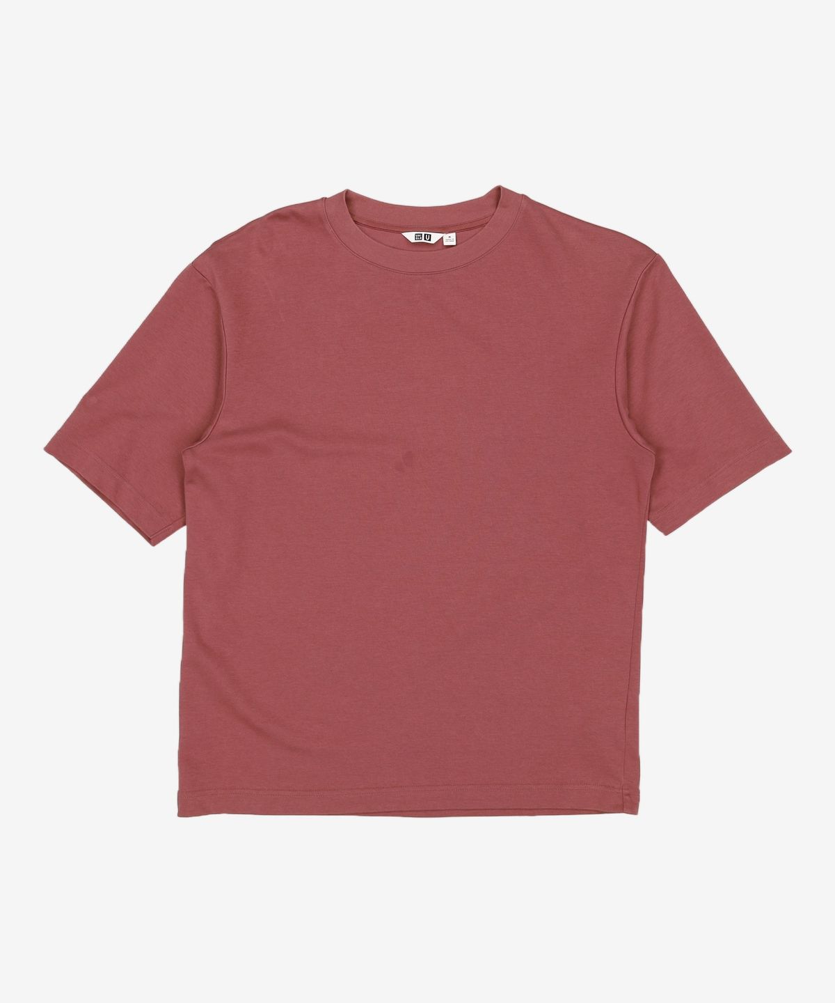 유니클로(UNIQLO) 반소매 티셔츠 M