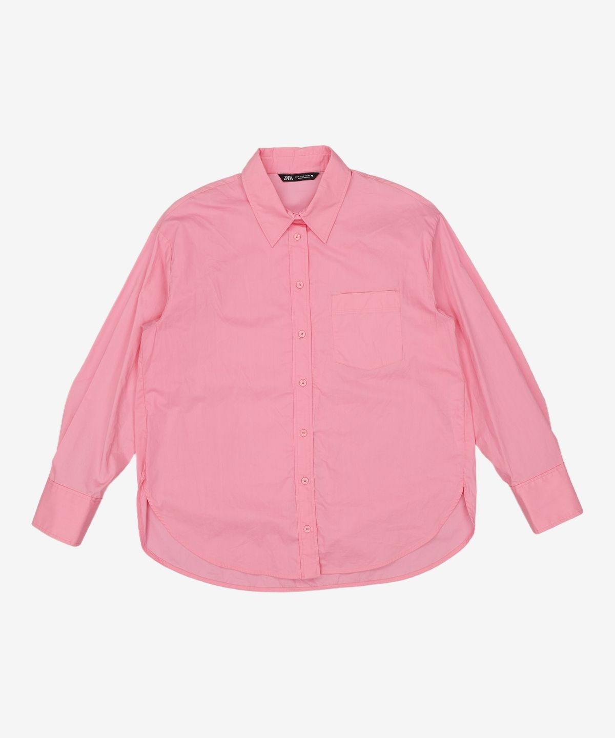 자라(ZARA) 캐주얼 셔츠 M