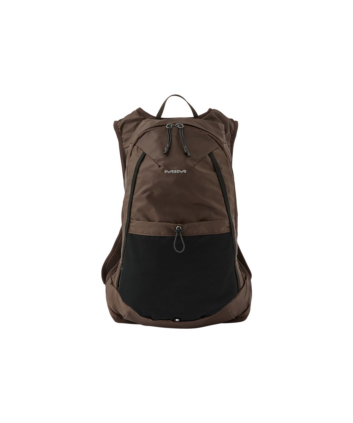 엠아이엠(MIM) MIM VEST PACK_Brown