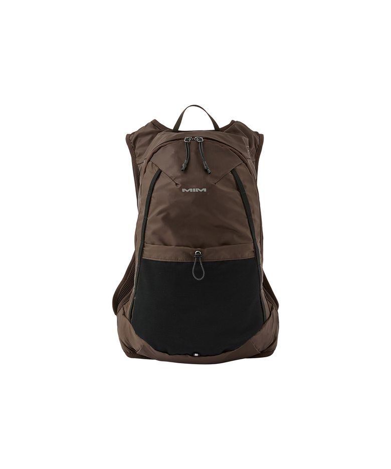 MIM VEST PACK_Brown