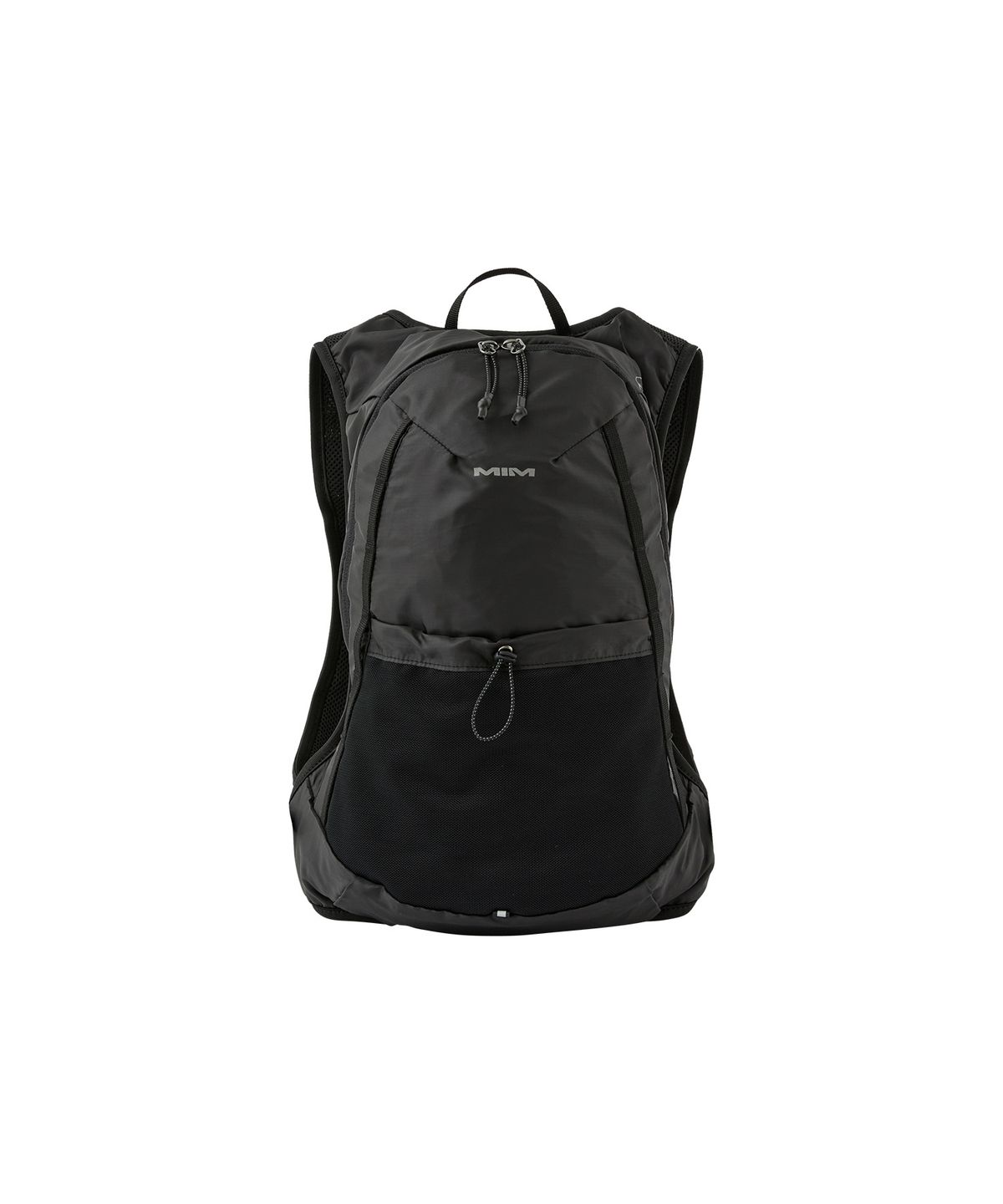 엠아이엠(MIM) MIM VEST PACK_Black