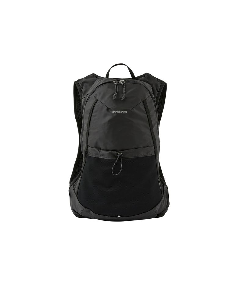 MIM VEST PACK_Black