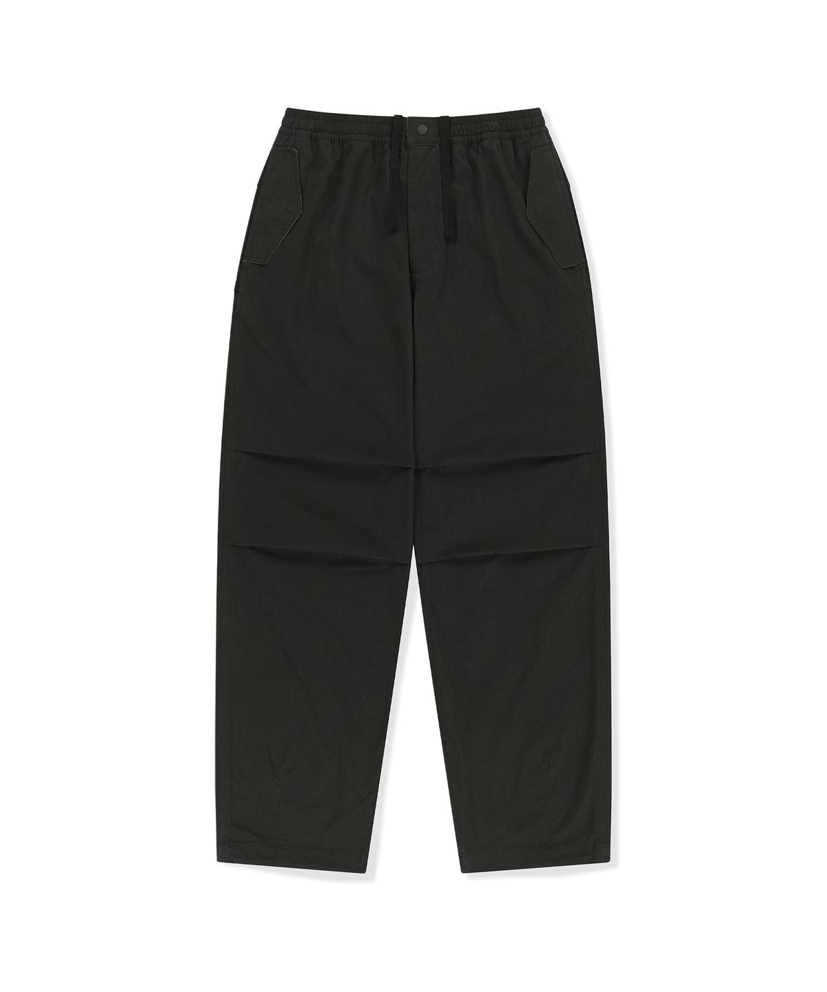썬러브투어(SUNLOVETOUR) Swing Pants Black
