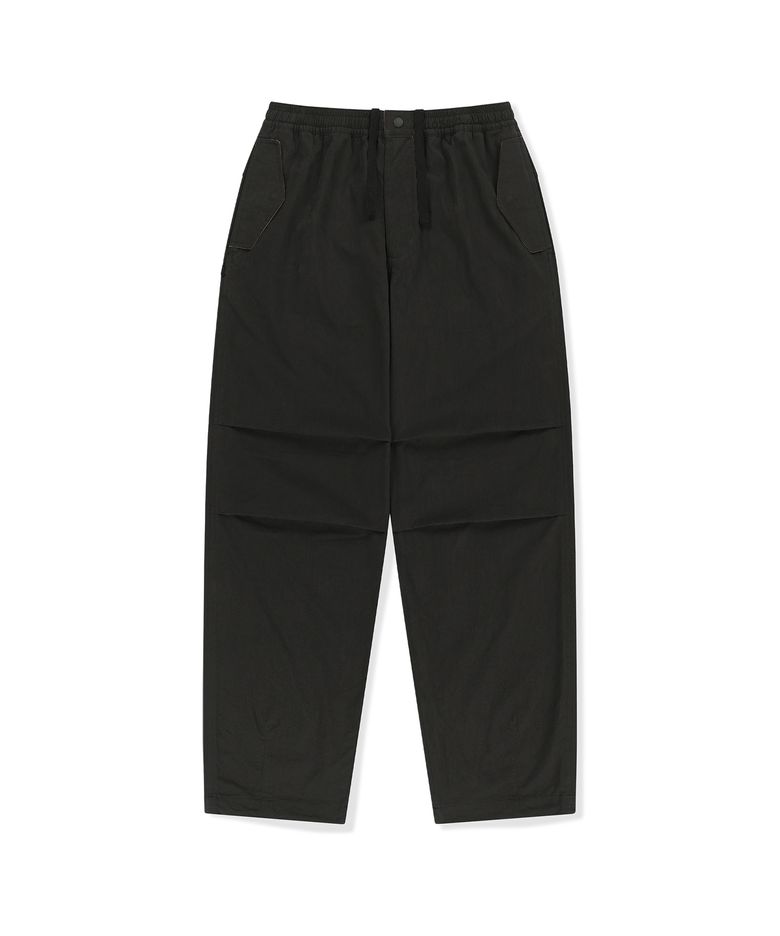 Swing Pants Black