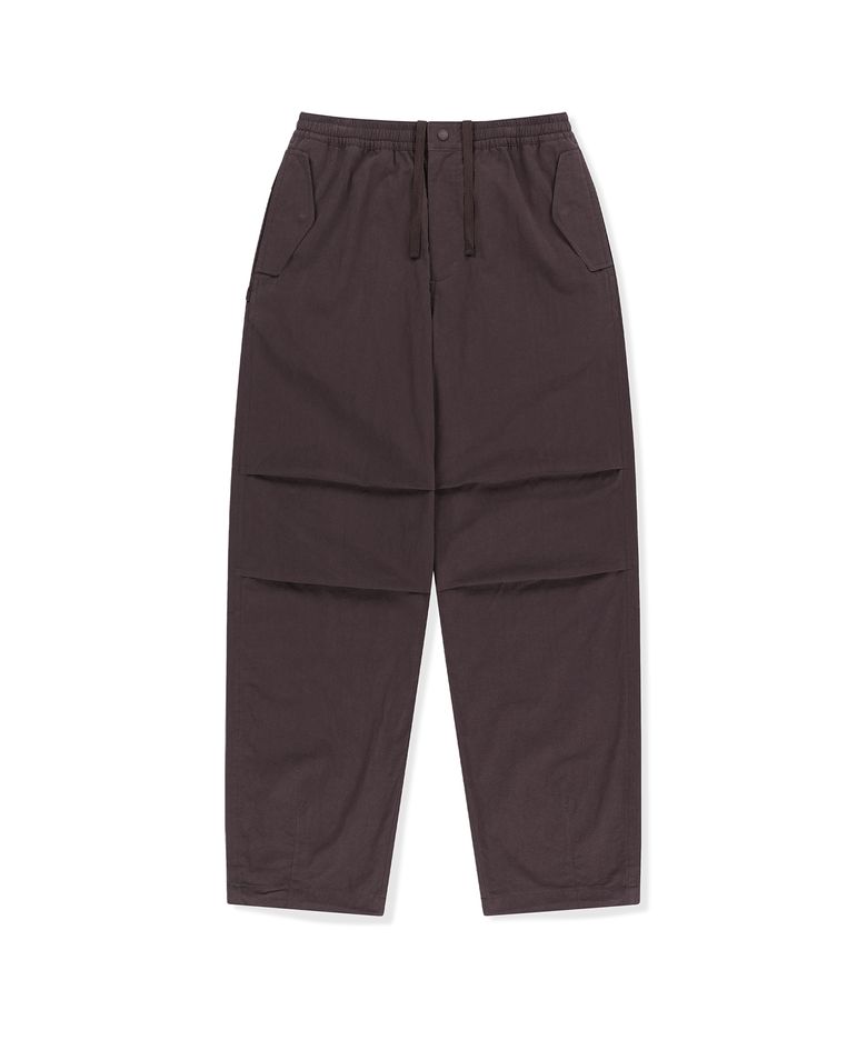 Swing Pants Burgundy