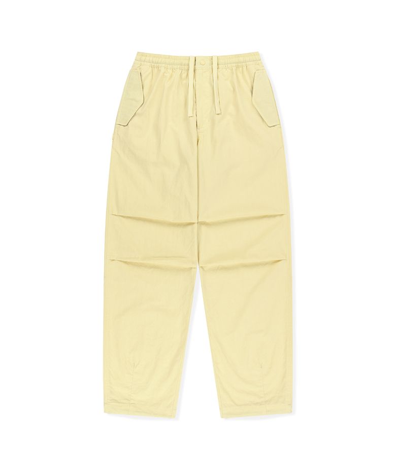 Swing Pants Yellow