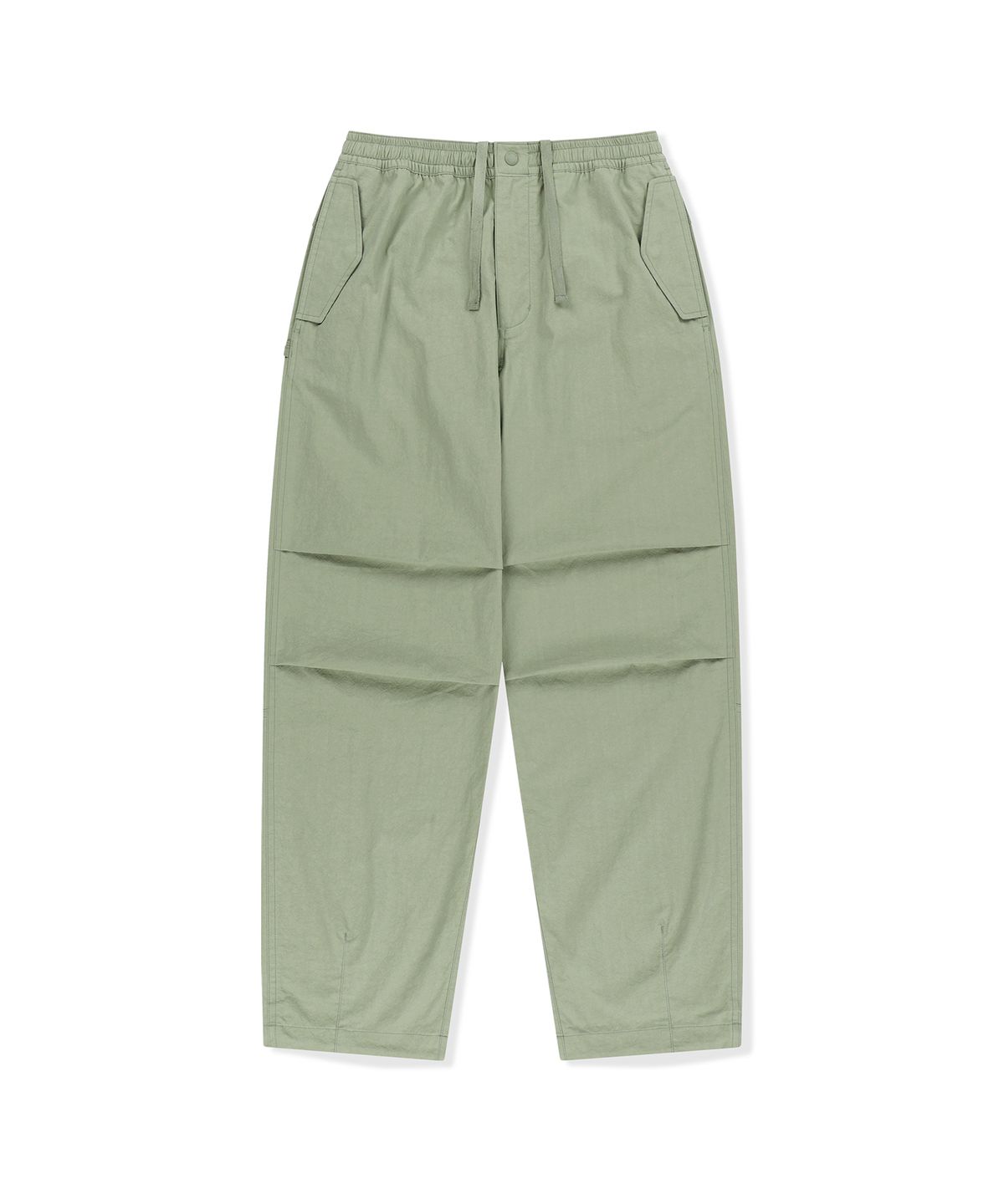 썬러브투어(SUNLOVETOUR) Swing Pants Sage