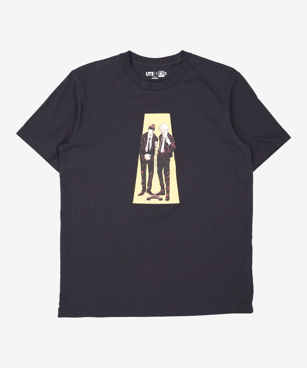 유니클로(UNIQLO) 반소매 티셔츠 L