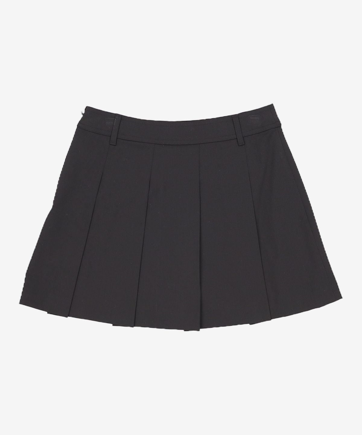 유니클로(UNIQLO) 미니스커트 S