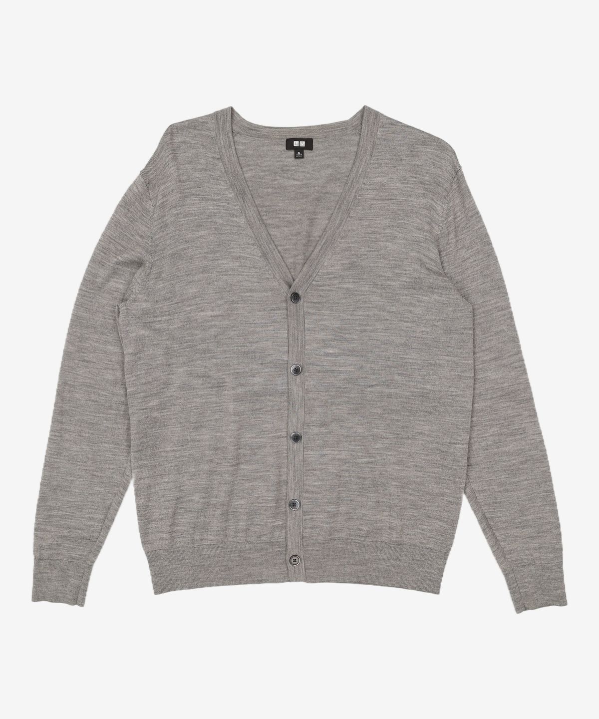 유니클로(UNIQLO) 카디건 XL