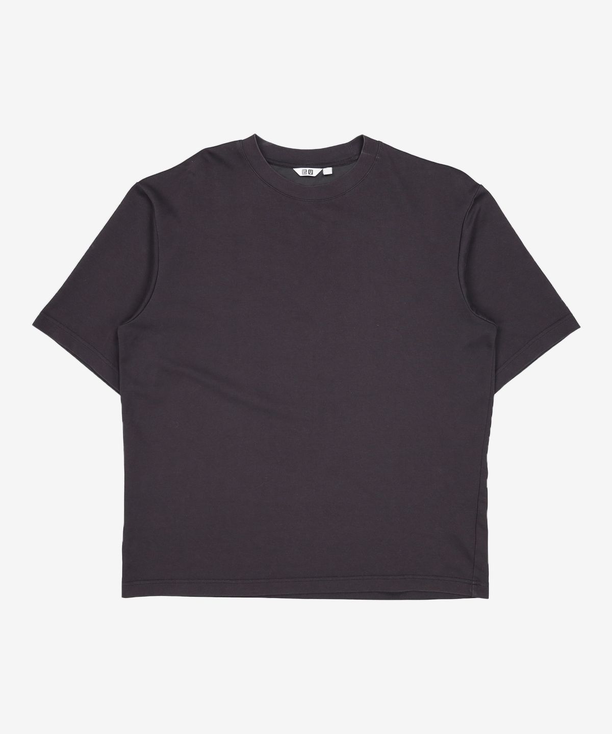 유니클로(UNIQLO) 반소매 티셔츠 XL