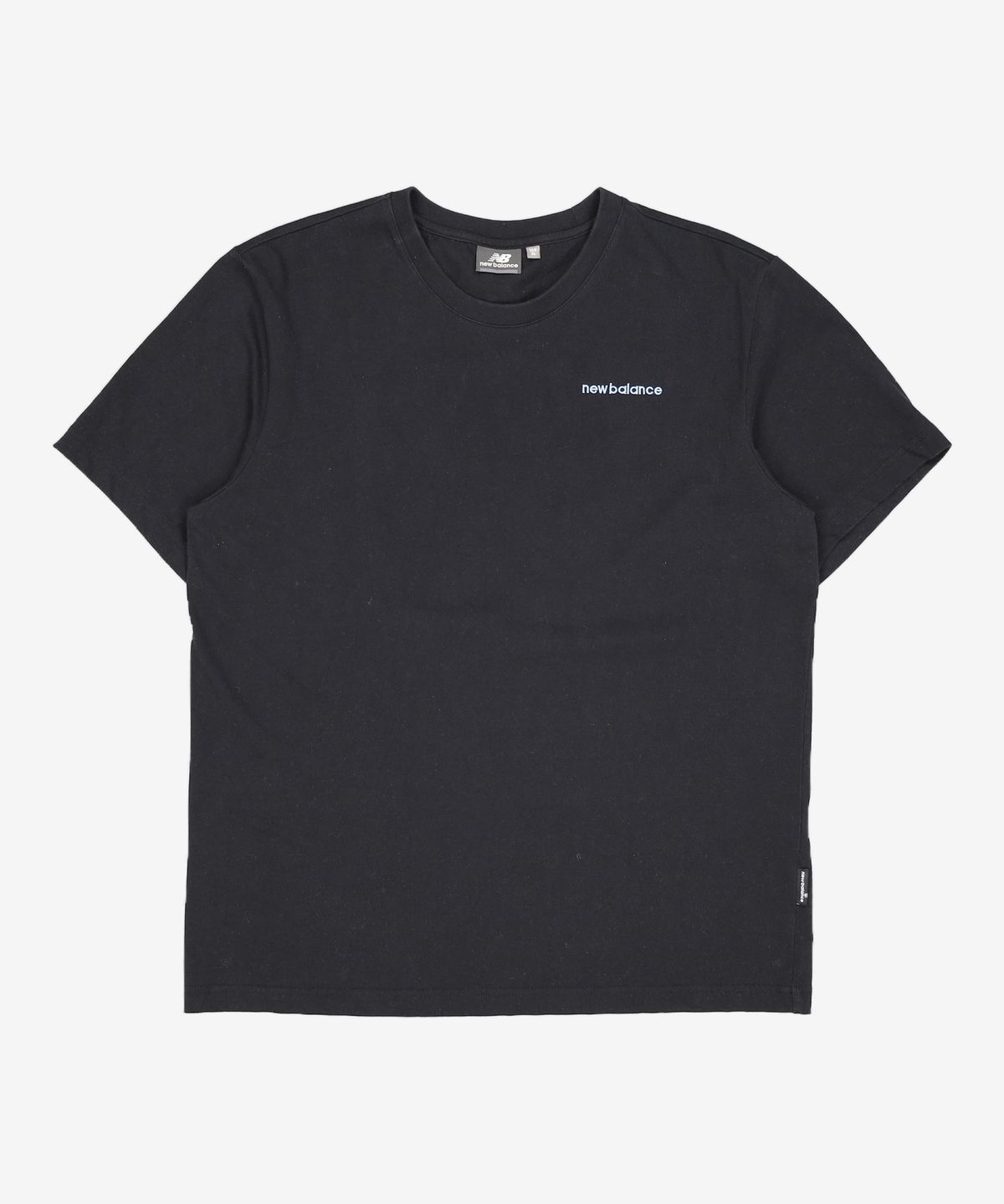 뉴발란스(NEW BALANCE) 반소매 티셔츠 XL