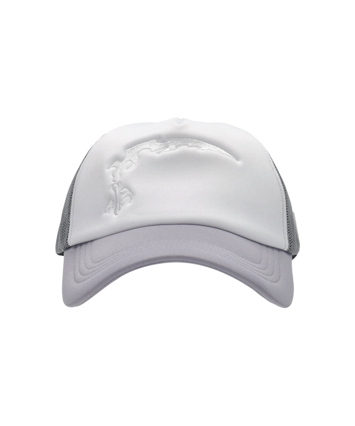 더 건프(THE GUNF) TGF x ZWZ MESH CAP