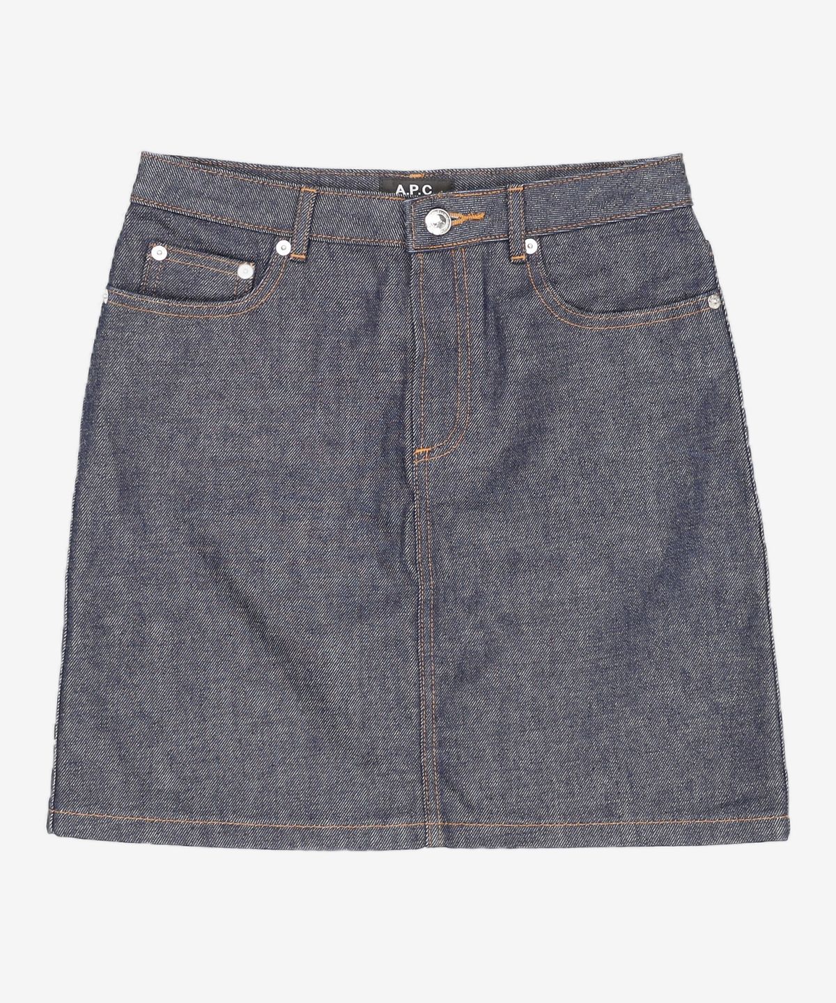 아페쎄(A.P.C.) 미니스커트 34