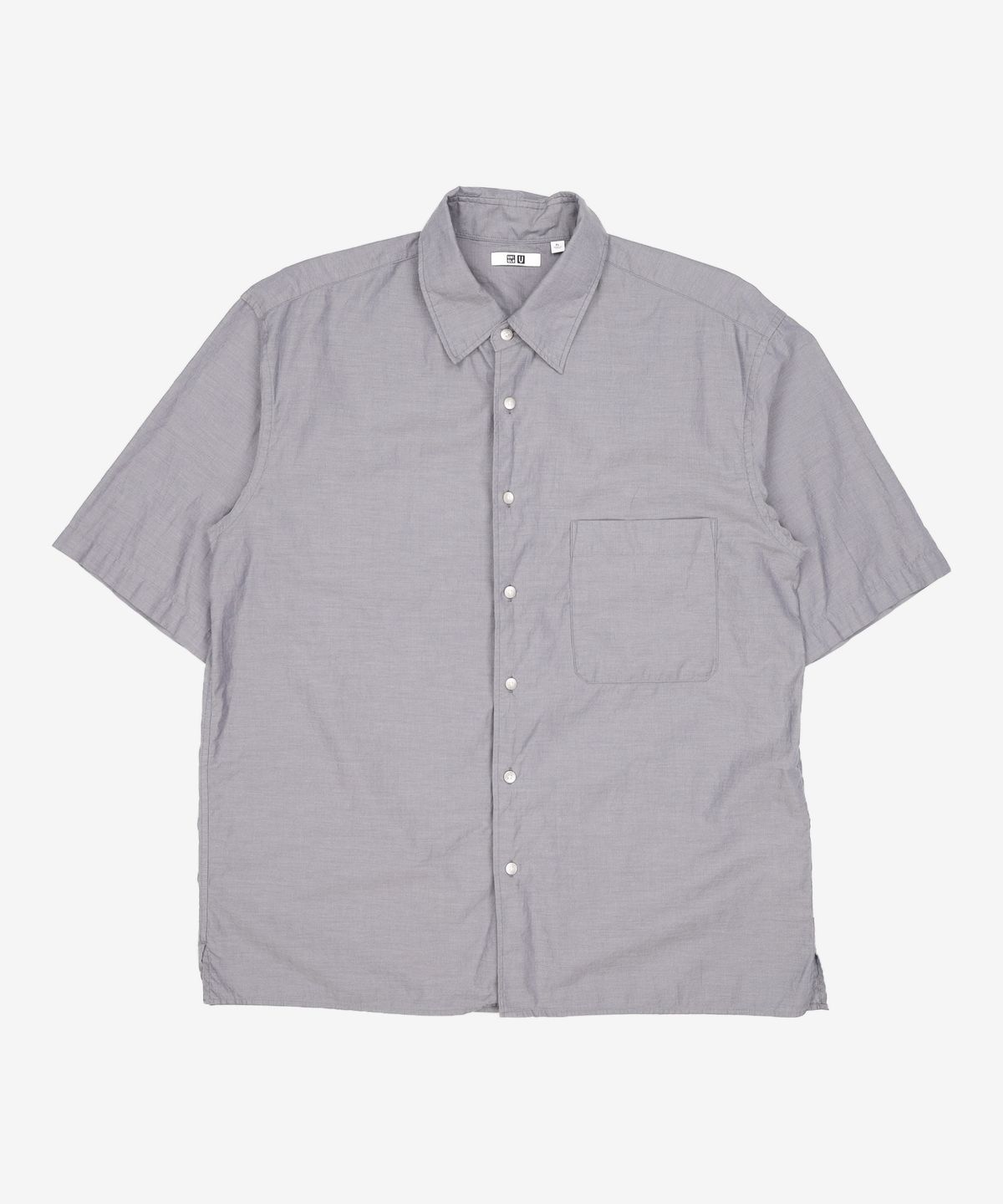 유니클로(UNIQLO) 캐주얼 셔츠 XL
