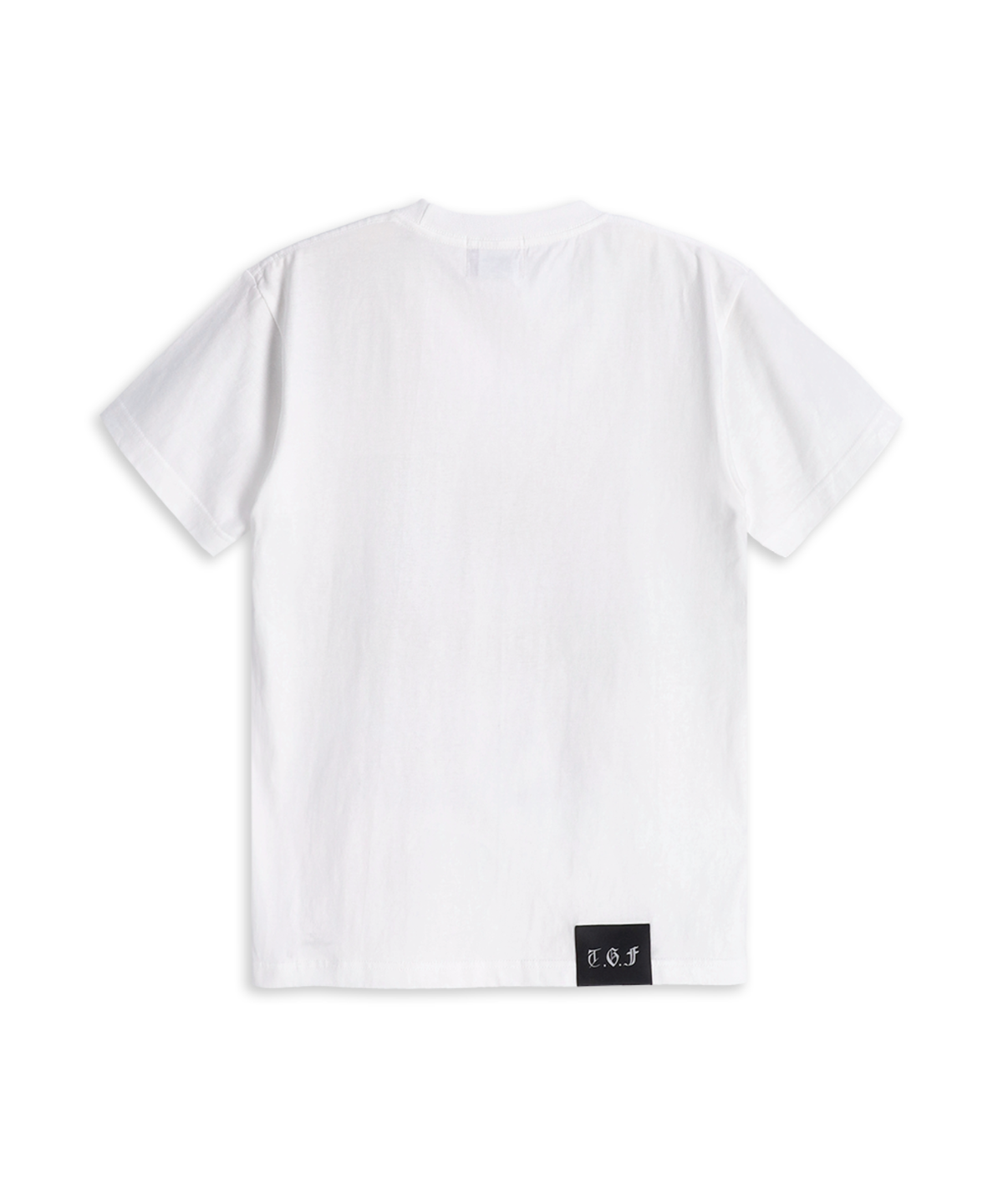 더 건프(THE GUNF) TGF x ZWZ ANGEL T-SHIRTS