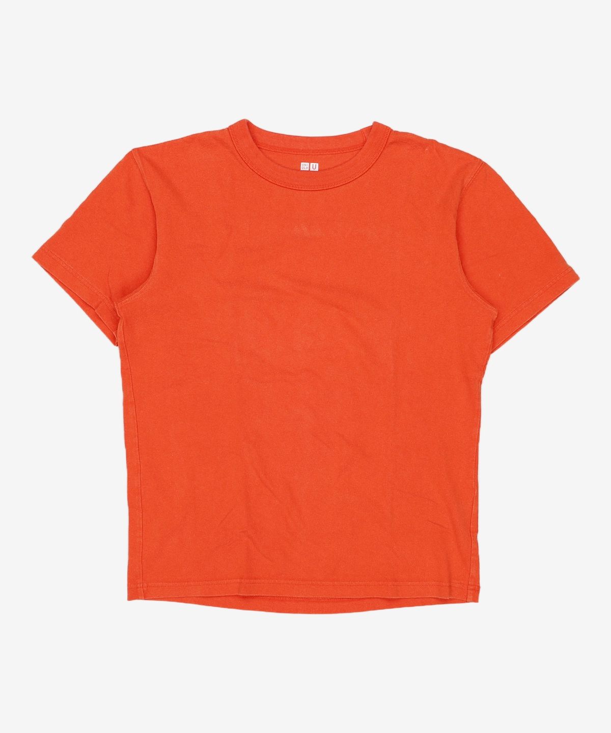 유니클로(UNIQLO) 반소매 티셔츠 S
