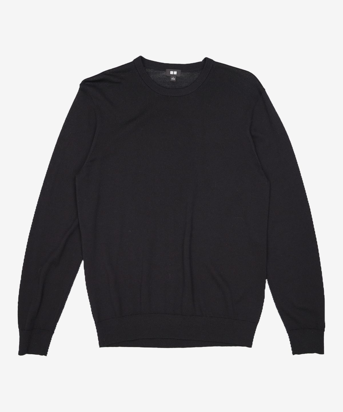 유니클로(UNIQLO) 긴소매 티셔츠 L