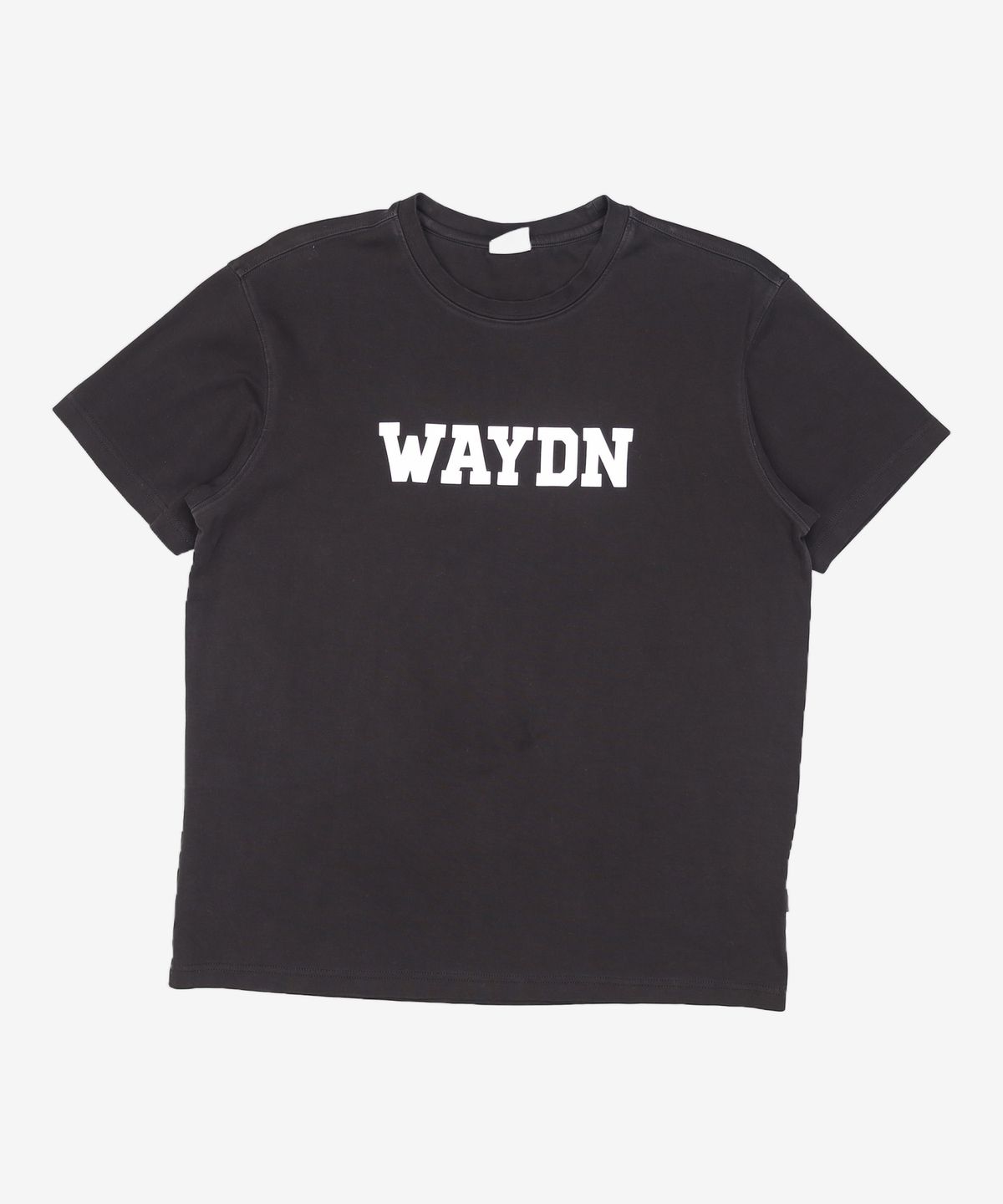 웨이든(WAYDN) 반소매 티셔츠 XXL