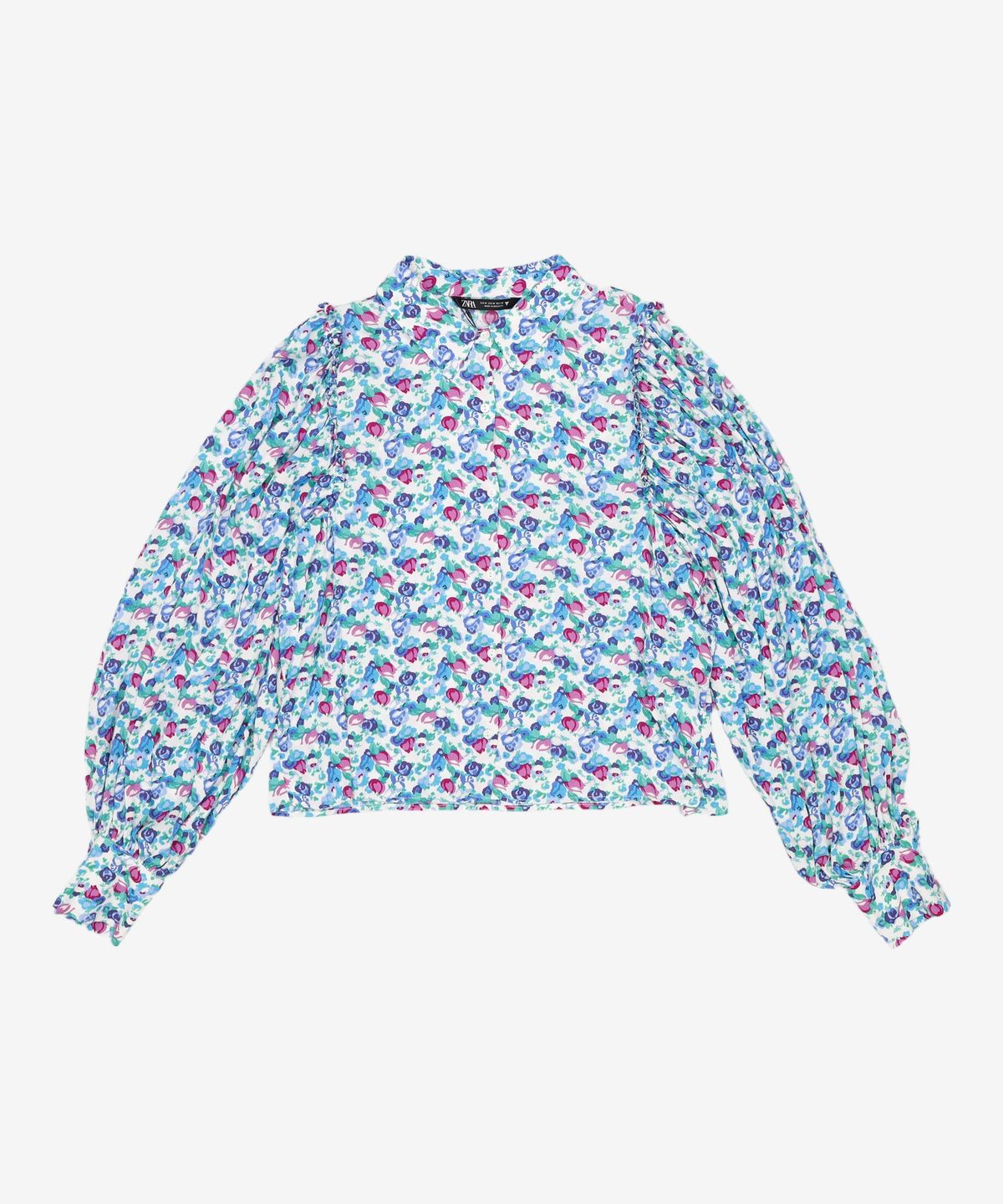 자라(ZARA) 캐주얼 셔츠 M