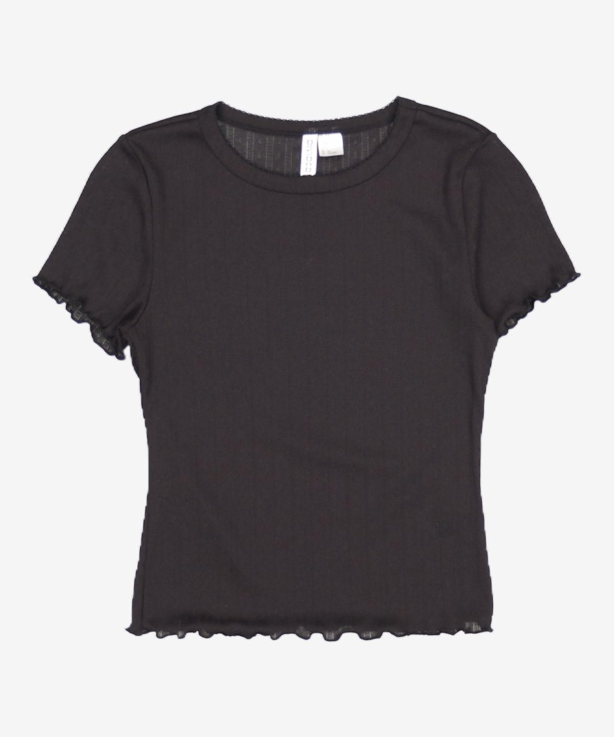 디바이디드에이치앤엠(DIVIDED H&M) 반소매 티셔츠 S