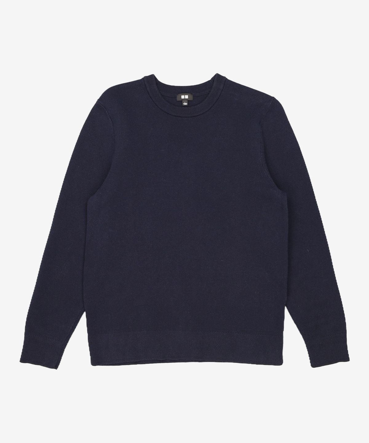 유니클로(UNIQLO) 니트/스웨터 L