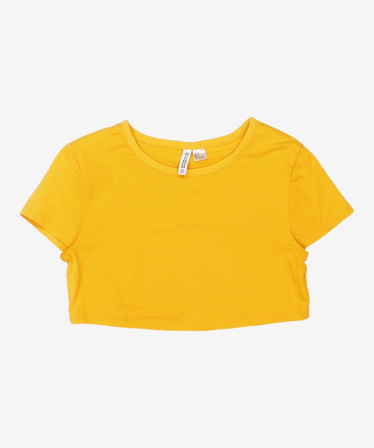 디바이디드에이치앤엠(DIVIDED H&M) 반소매 티셔츠 L