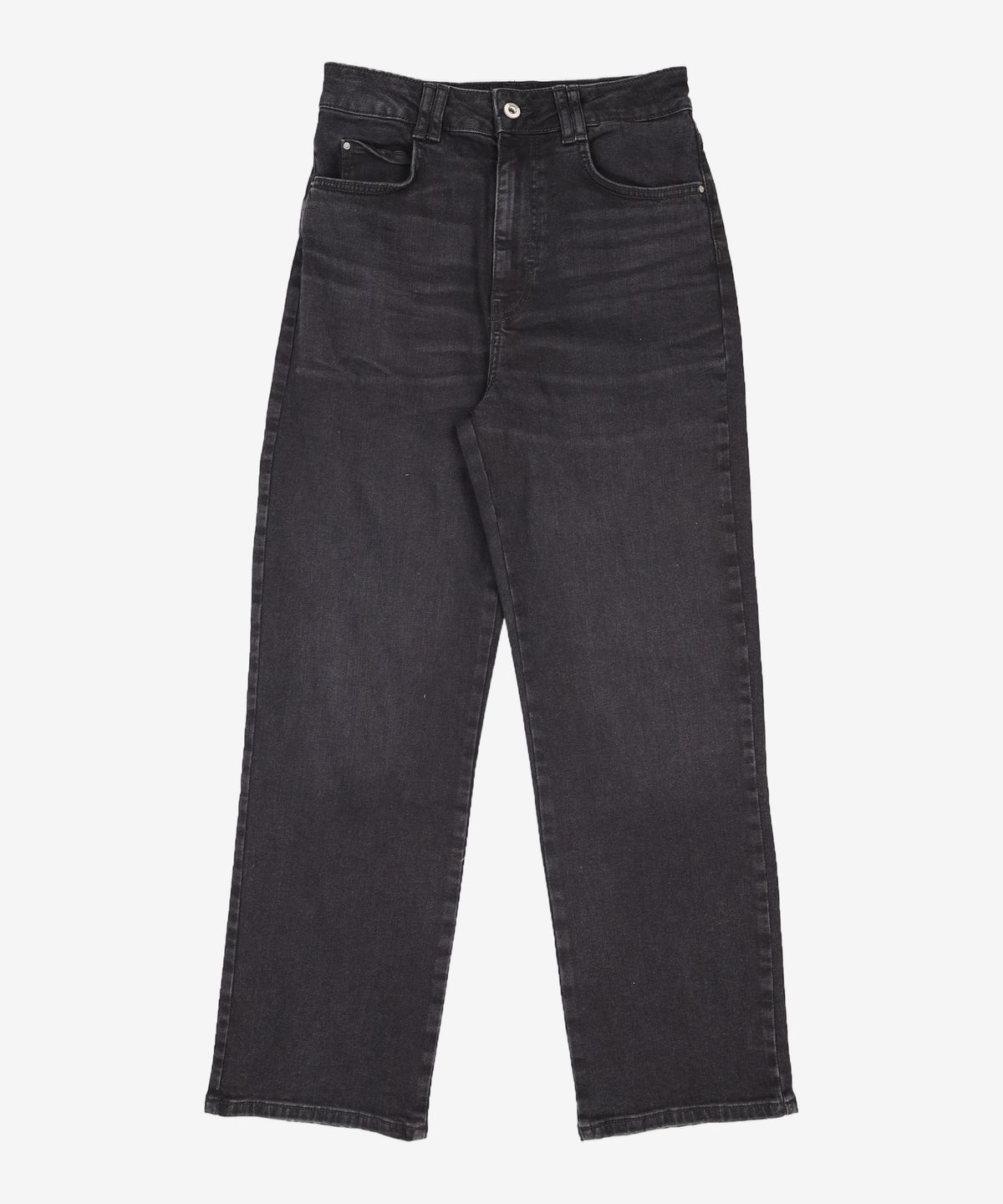 자라(ZARA) 청/데님 팬츠 40