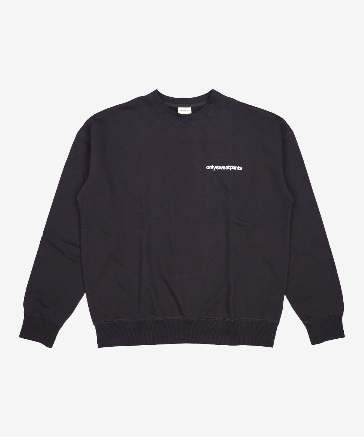 온리스웻팬츠(ONLY SWEAT PANTS) 맨투맨/스웨트셔츠 3XL
