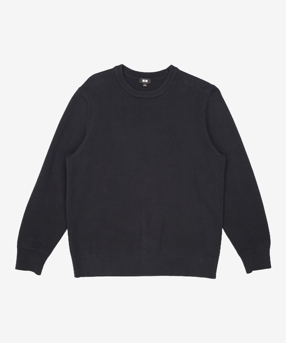유니클로(UNIQLO) 니트/스웨터 L