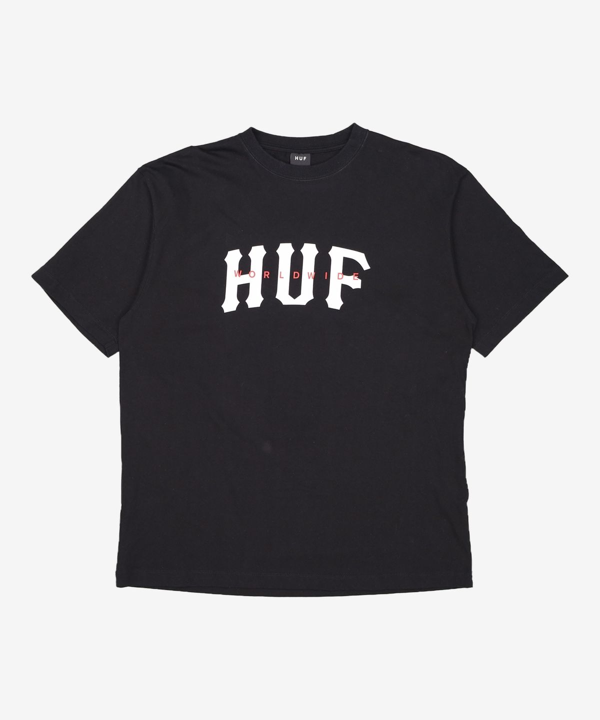허프(HUF) 반소매 티셔츠 XL