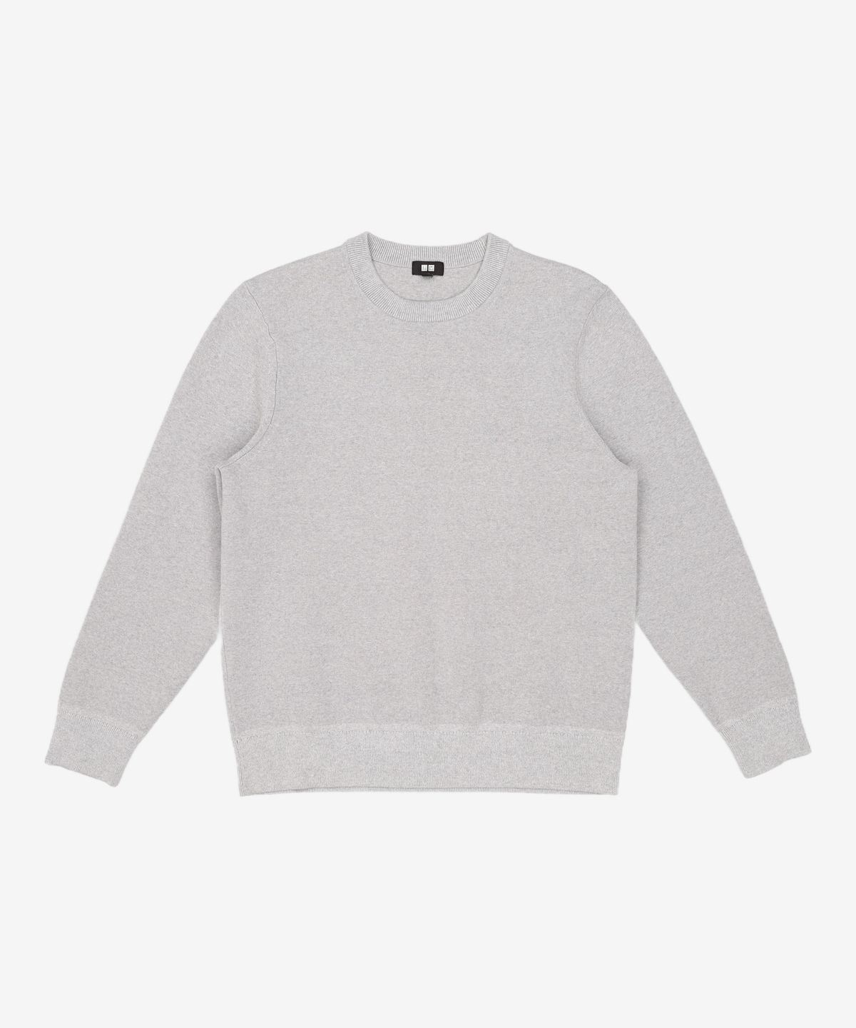유니클로(UNIQLO) 니트/스웨터 L