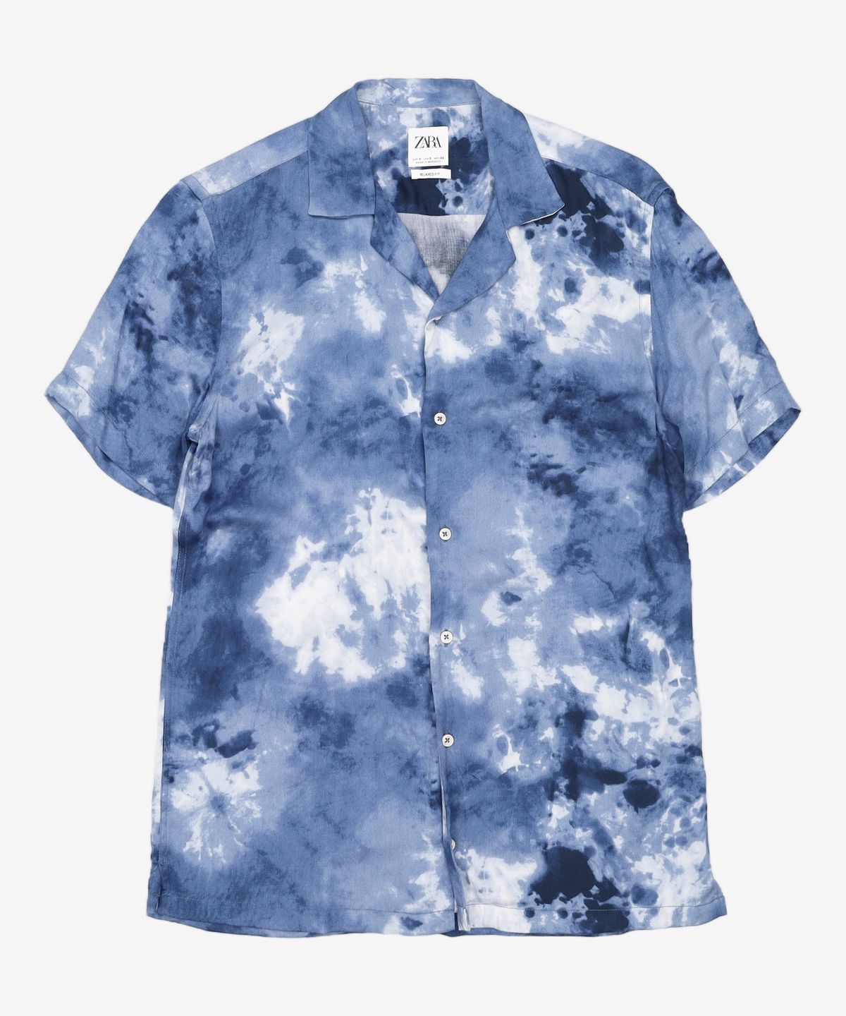 자라(ZARA) 캐주얼 셔츠 S