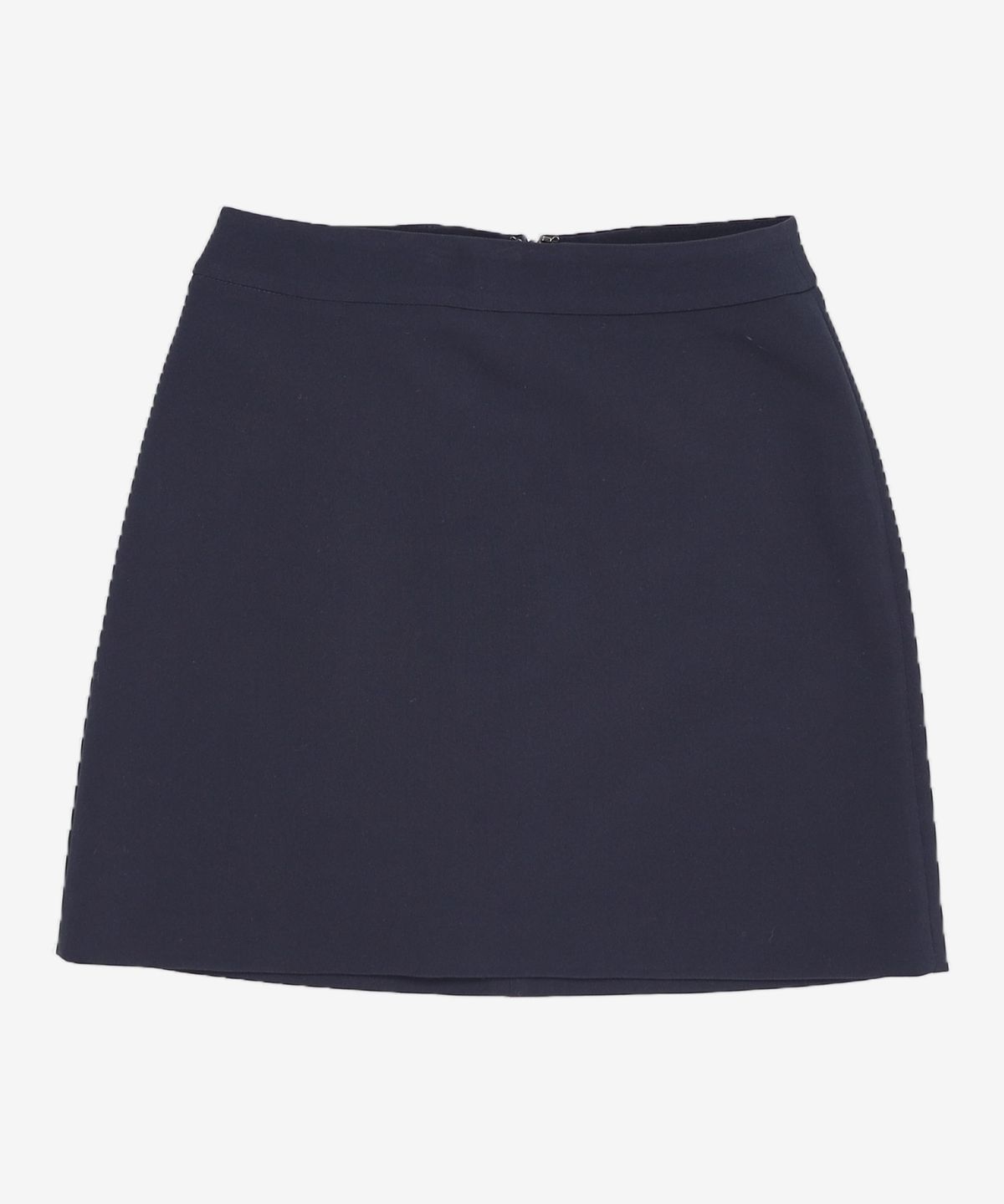 미쏘(MIXXO) A라인 미니 스커트 MIWWH9406A 24