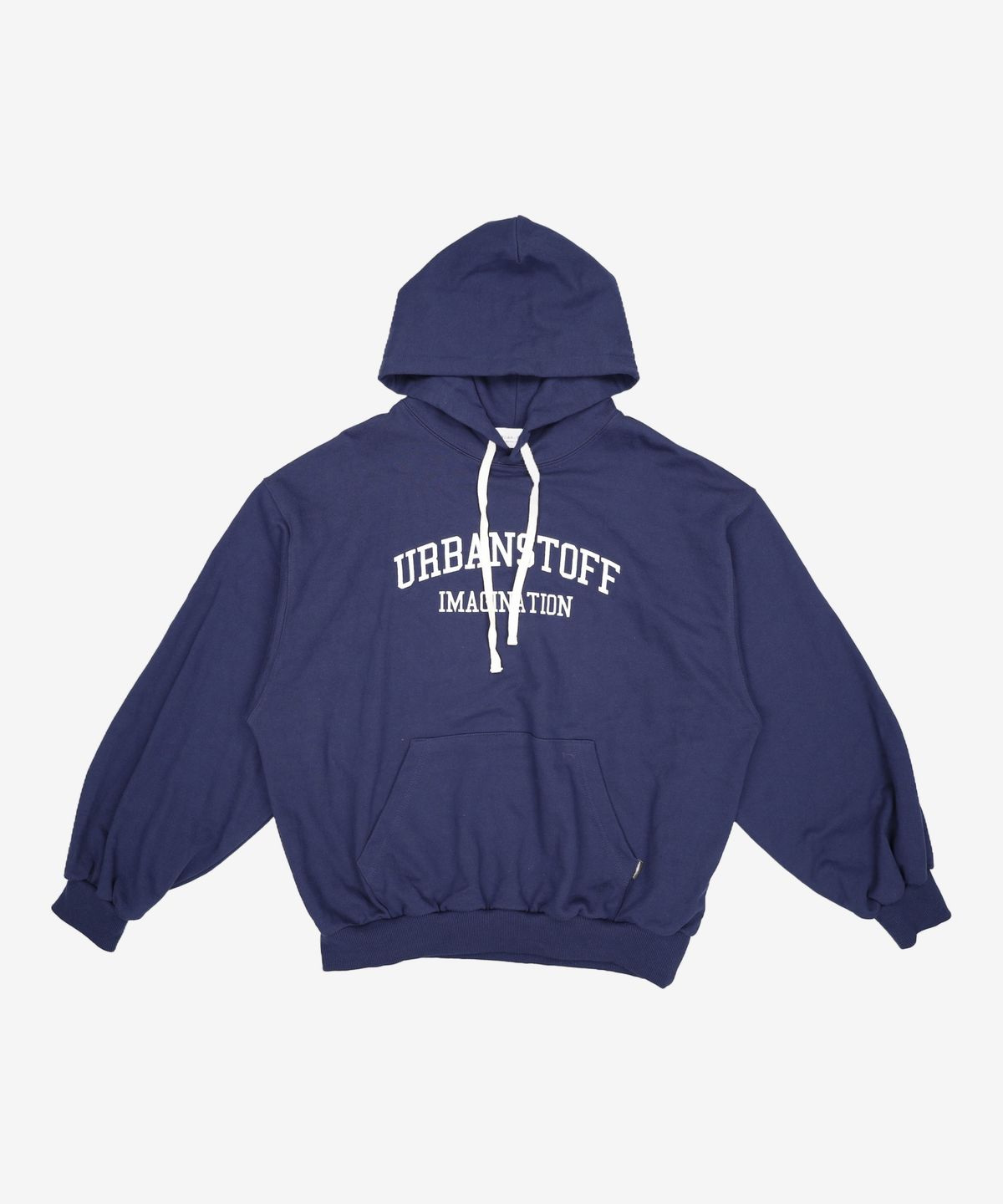 어반스터프(URBANSTOFF) 후드 티셔츠 L