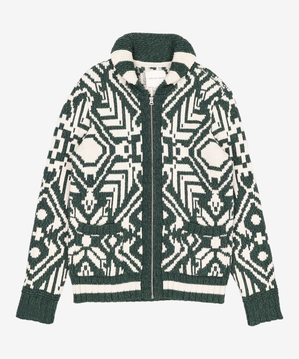 아메리칸이글(AMERICANEAGLE) 카디건 S