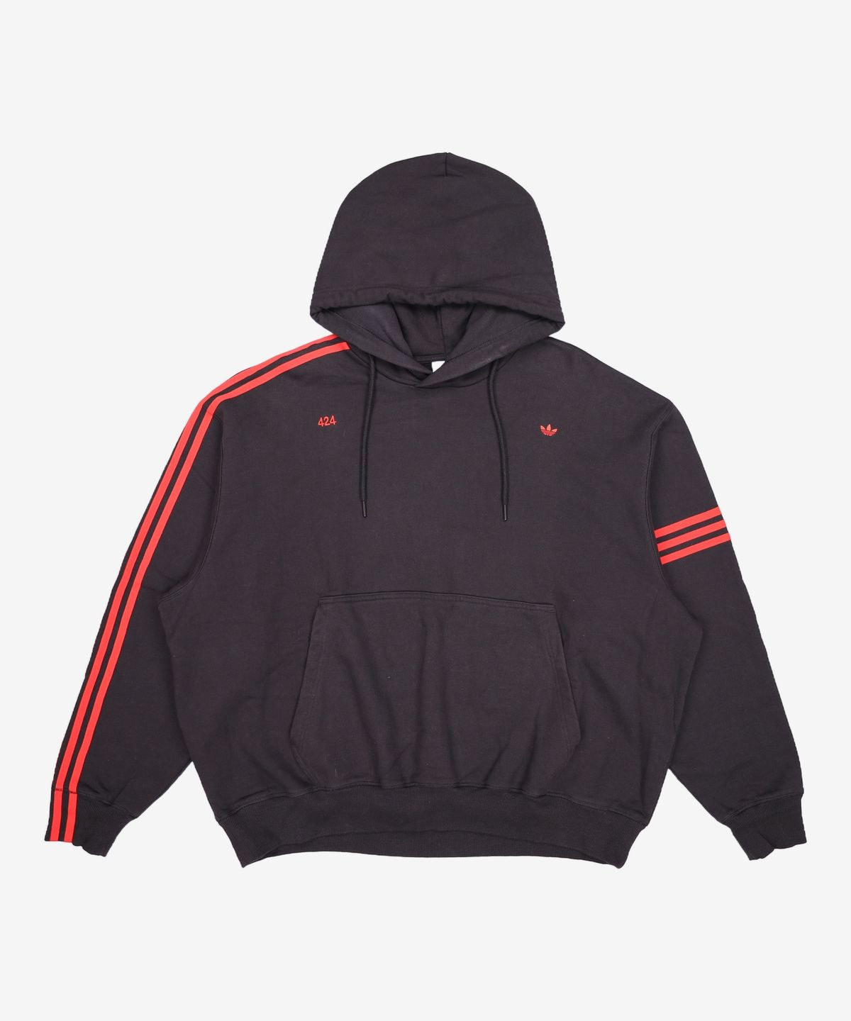 아디다스(ADIDAS) 후드 티셔츠 XL