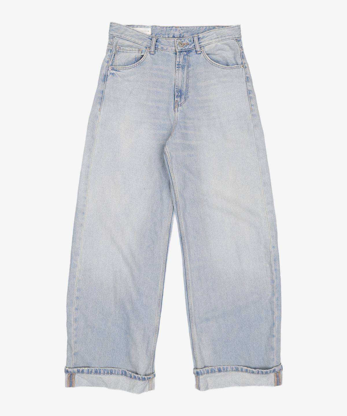 자라(ZARA) 청/데님 팬츠 36
