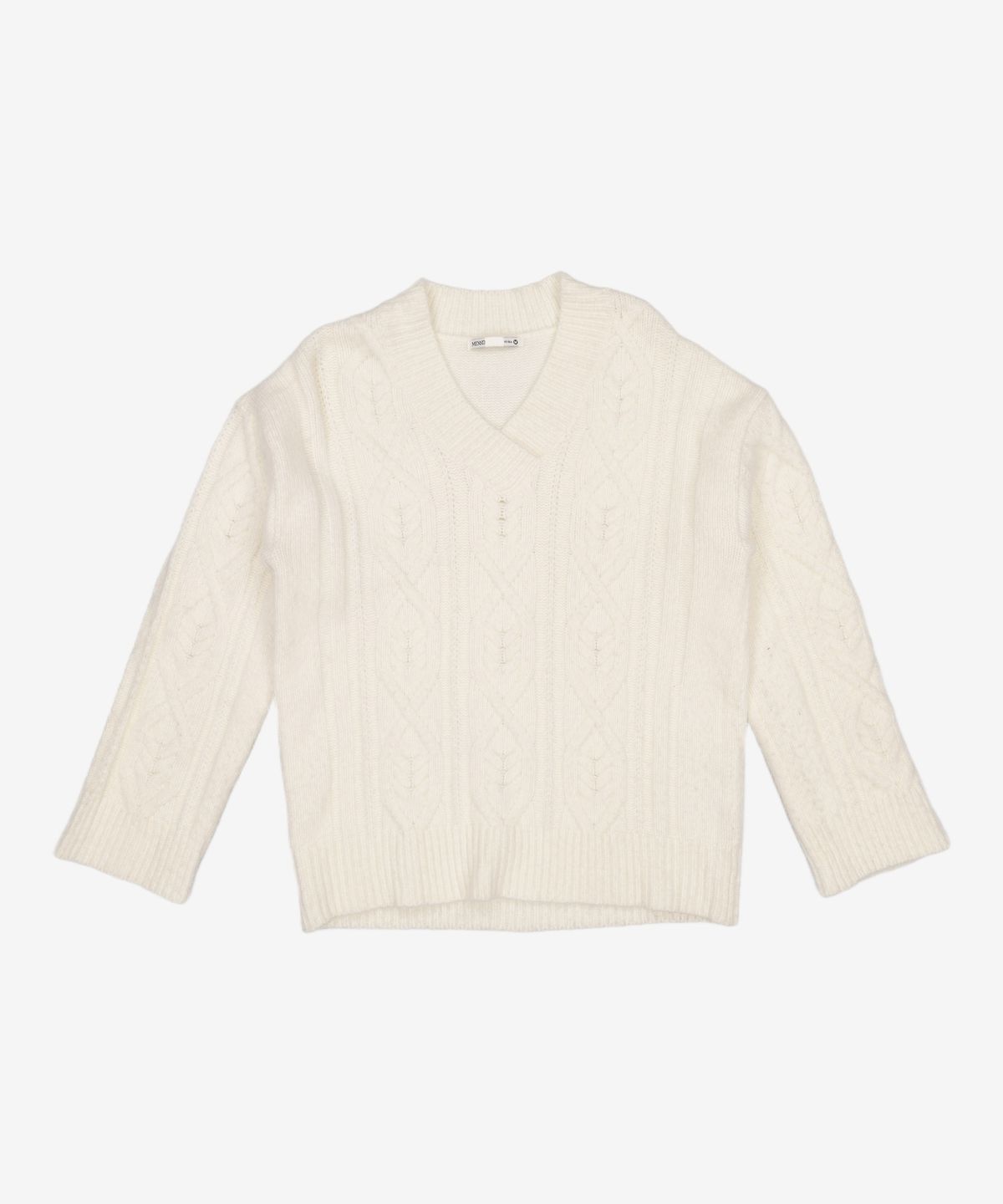 미쏘(MIXXO) 니트/스웨터 M