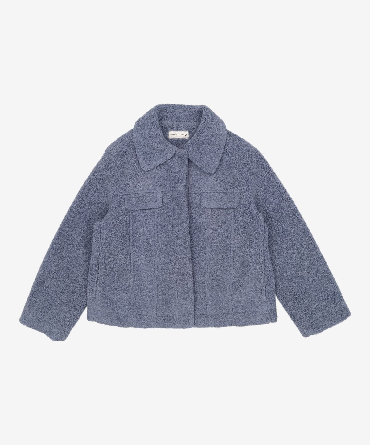 미쏘(MIXXO) 플리스 S
