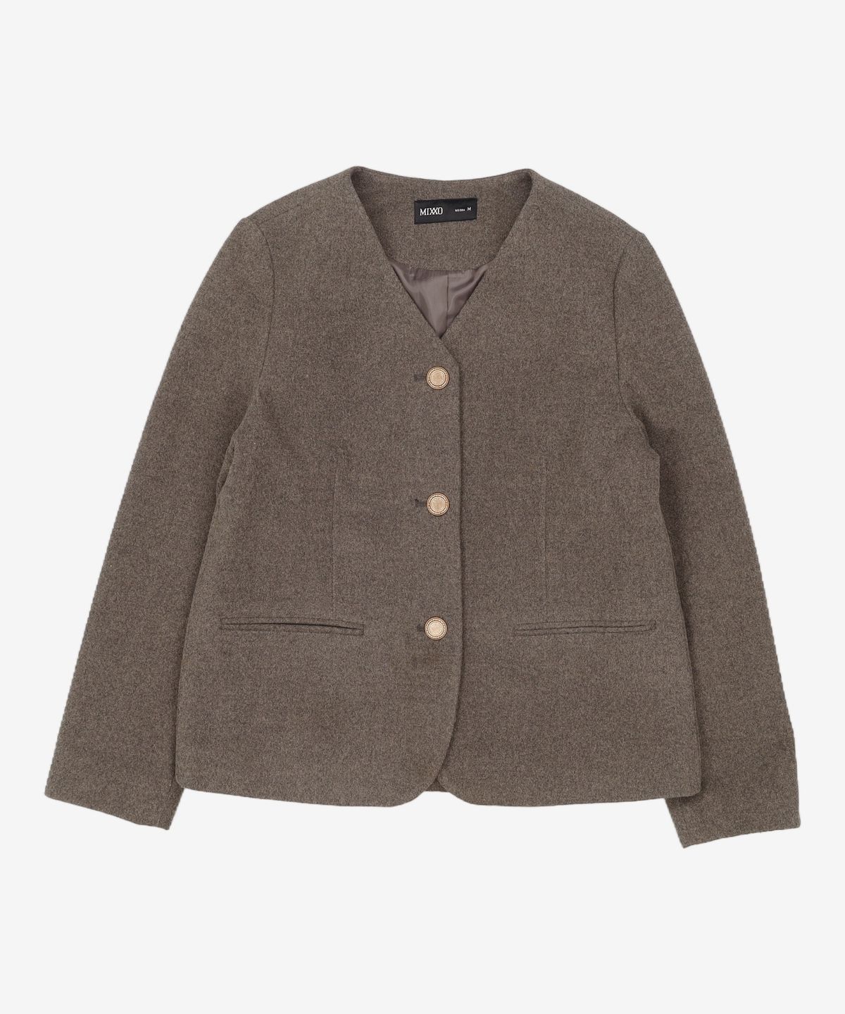 미쏘(MIXXO) 슈트/블레이저 재킷 M