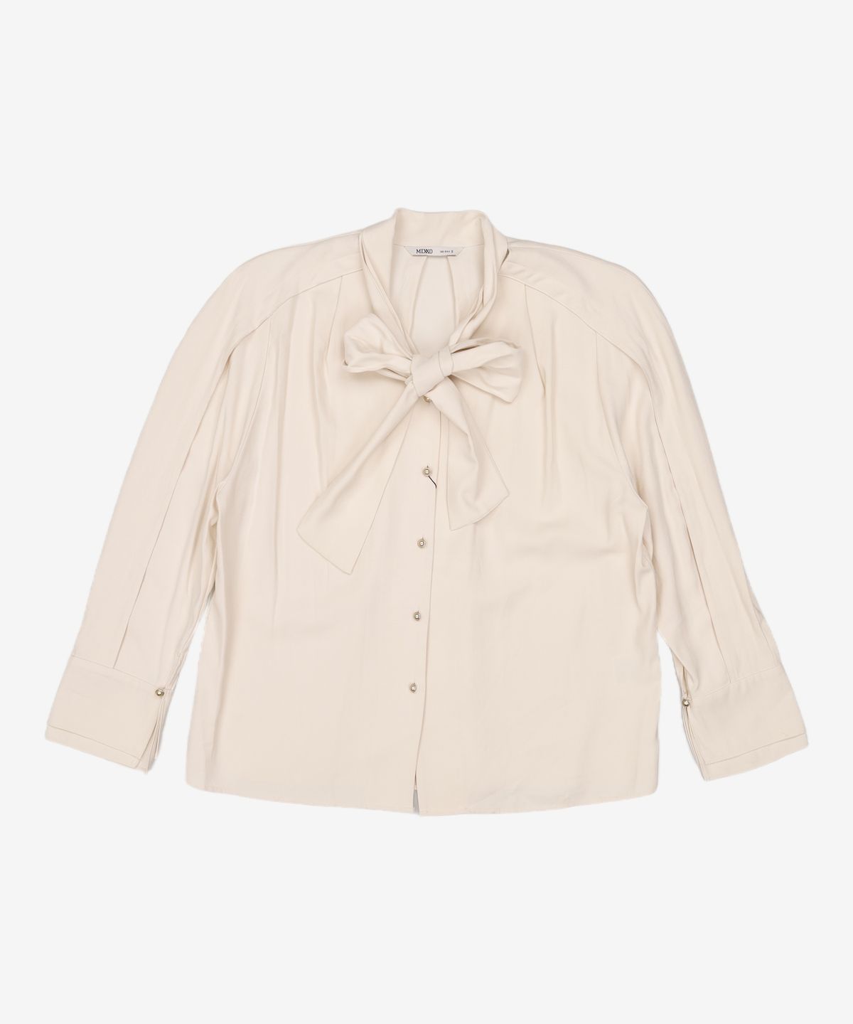 미쏘(MIXXO) 블라우스 S