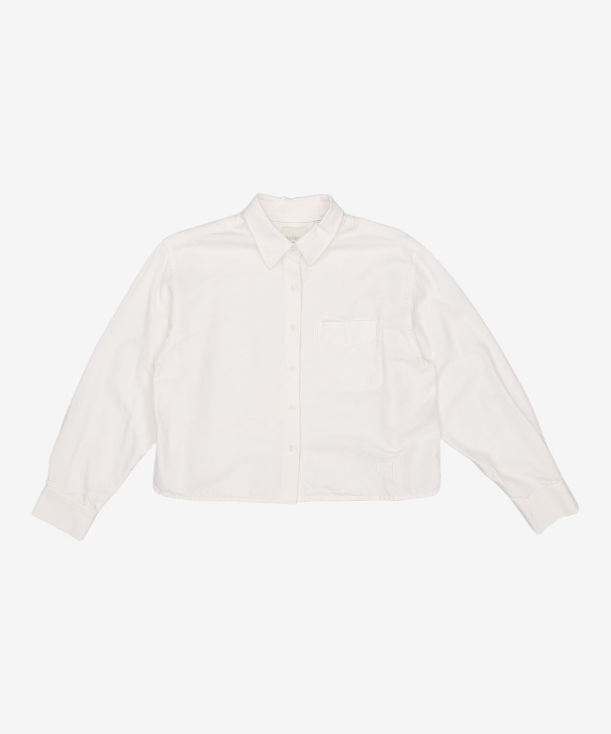 유니클로 x JW 앤더슨(UNIQLO x JW ANDERSON) 캐주얼 셔츠 M