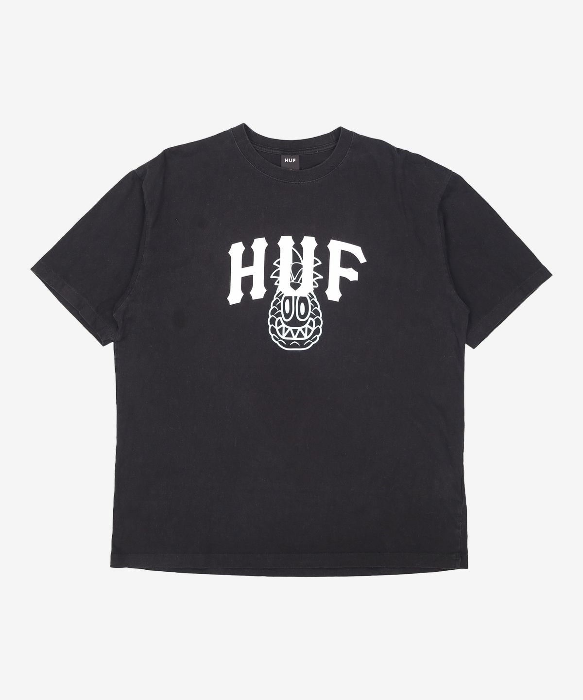 허프(HUF) 반소매 티셔츠 XXL