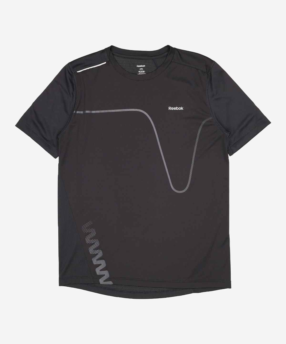 리복(REEBOK) 반소매 티셔츠 XXL