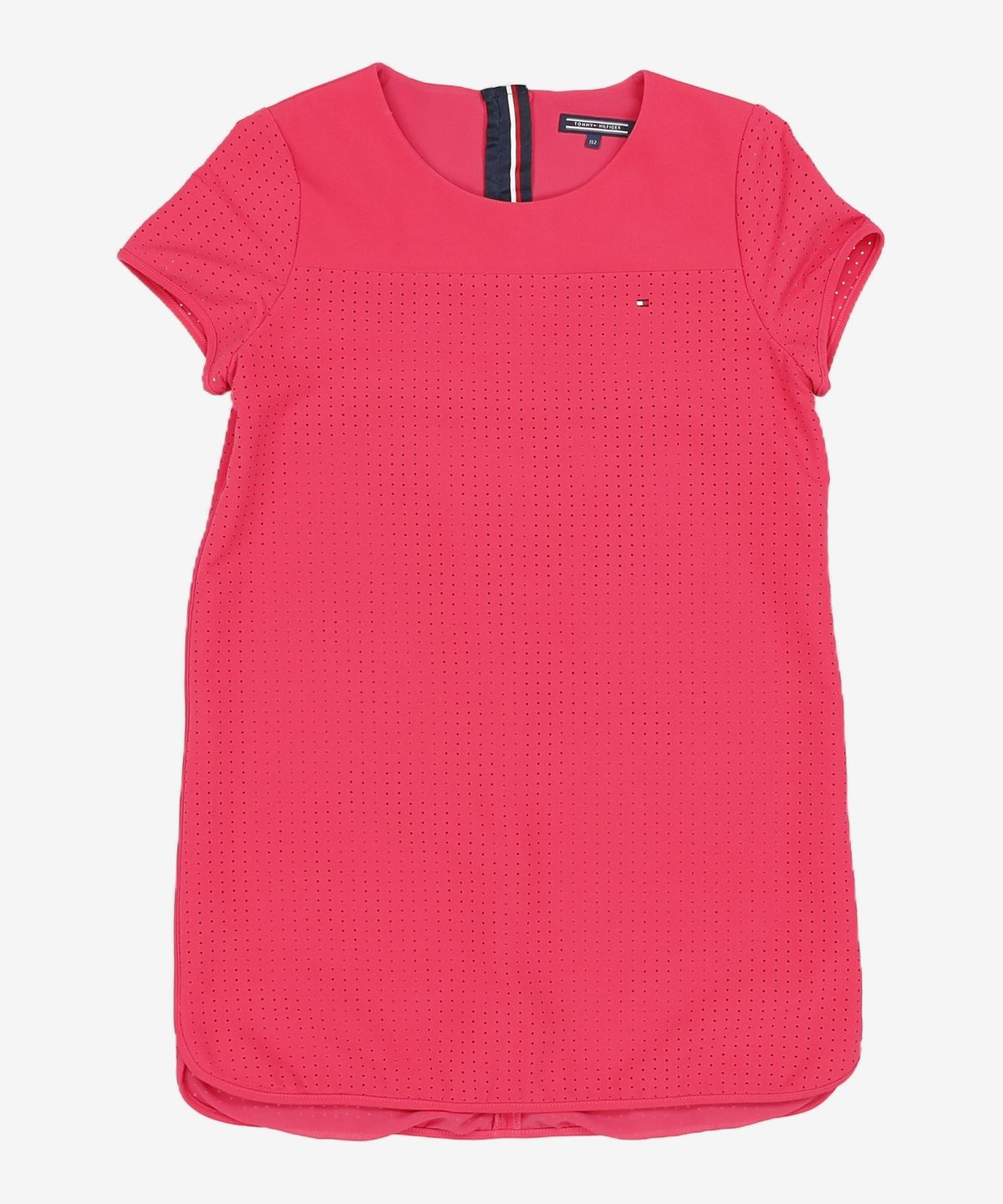 타미힐피거(TOMMY HILFIGER) 반소매 티셔츠 I52